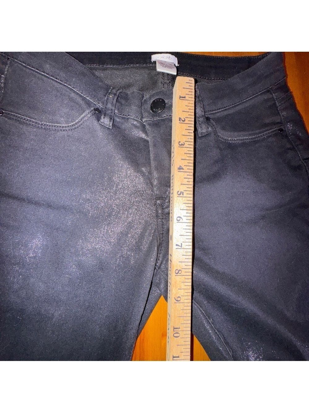 Cache pants - Picture 7 of 11